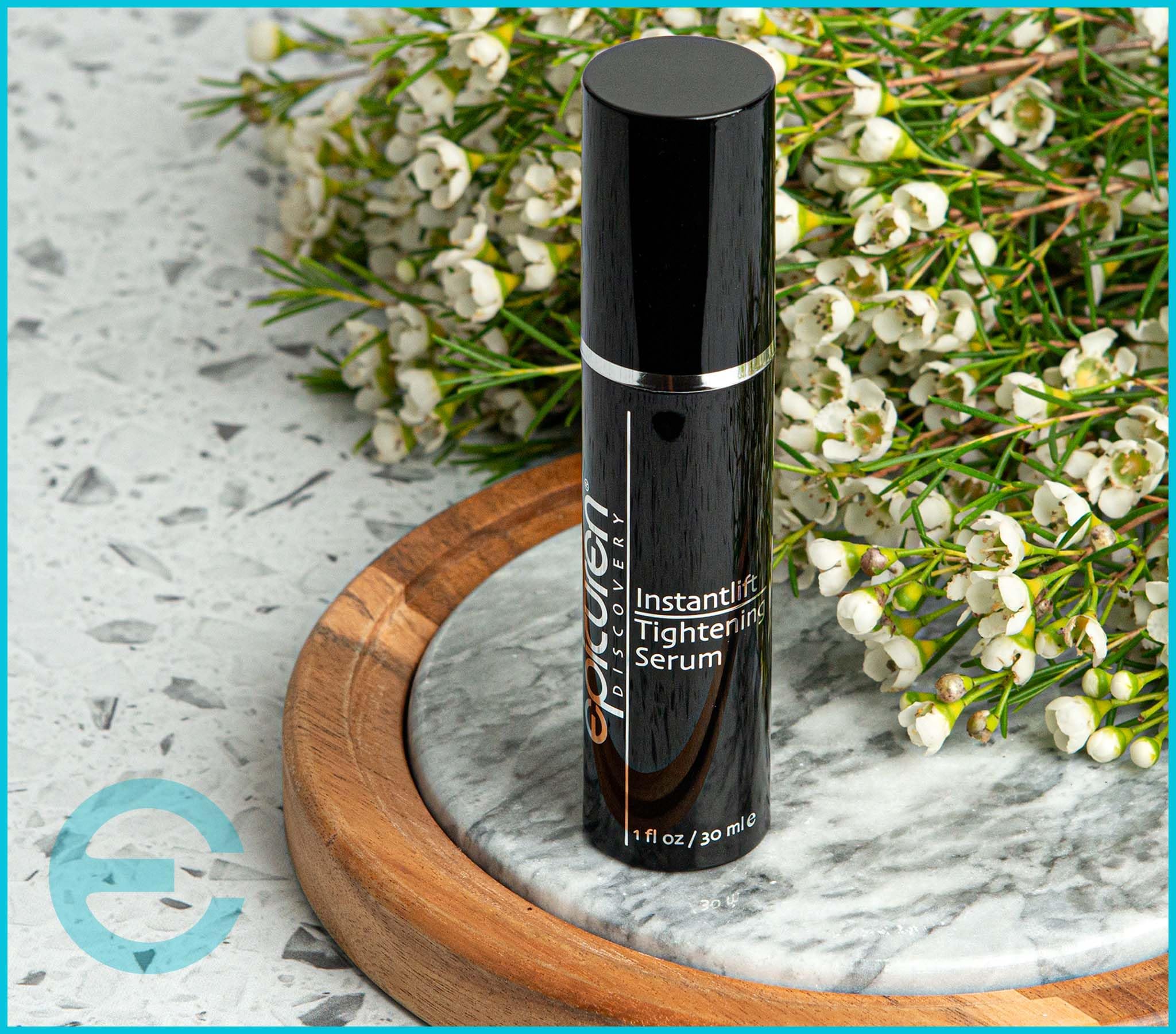 Epicuren Instantlift Tightening Serum (1oz) by Epicuren